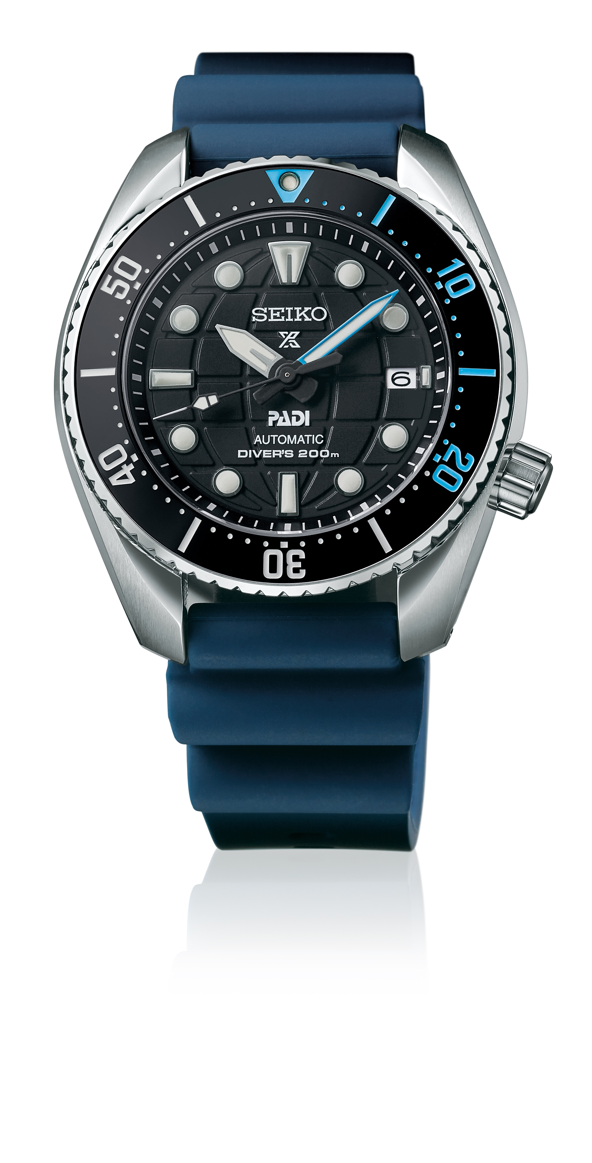 Seiko Sumo Padi Special Edition SPB325J1