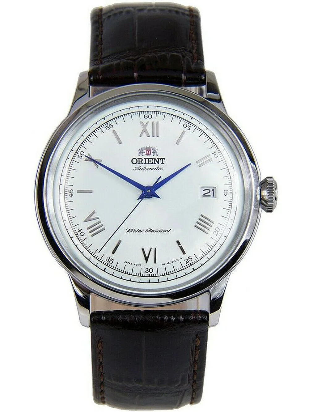 Orient Classic Automatic 41 mm Silver Men's Watch TAC00009W0