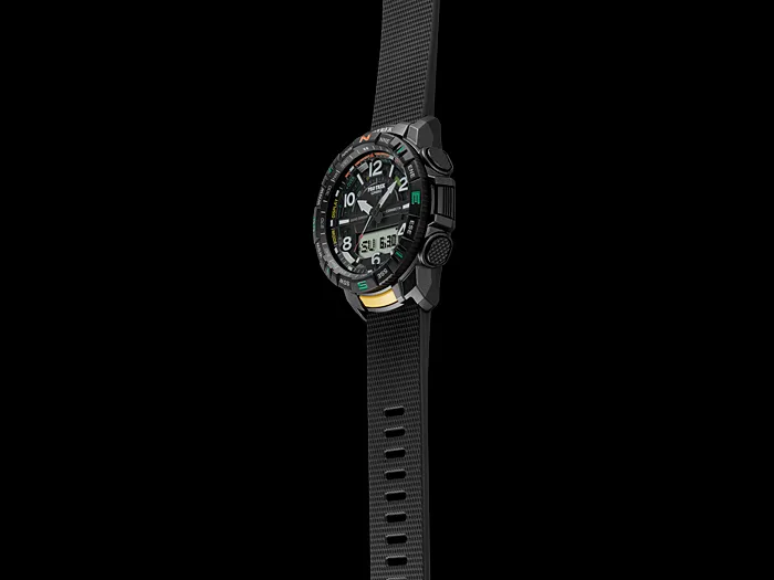 Casio Pro Trek men's watch PRT-B50-1ER