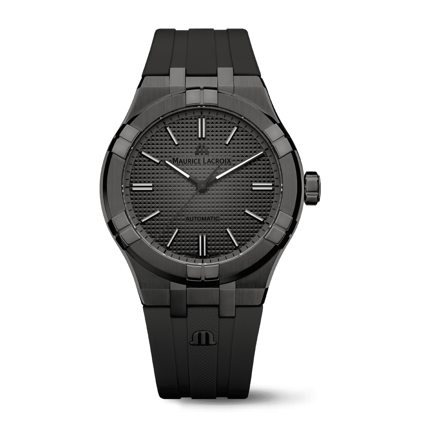 Maurice Lacroix Aikon Automatic Men's Watch Limited Edition AI6008-PVB00-330-2