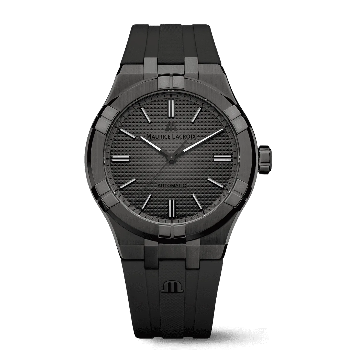 Maurice Lacroix Aikon Automatic Men's Watch Limited Edition AI6008-PVB00-330-2