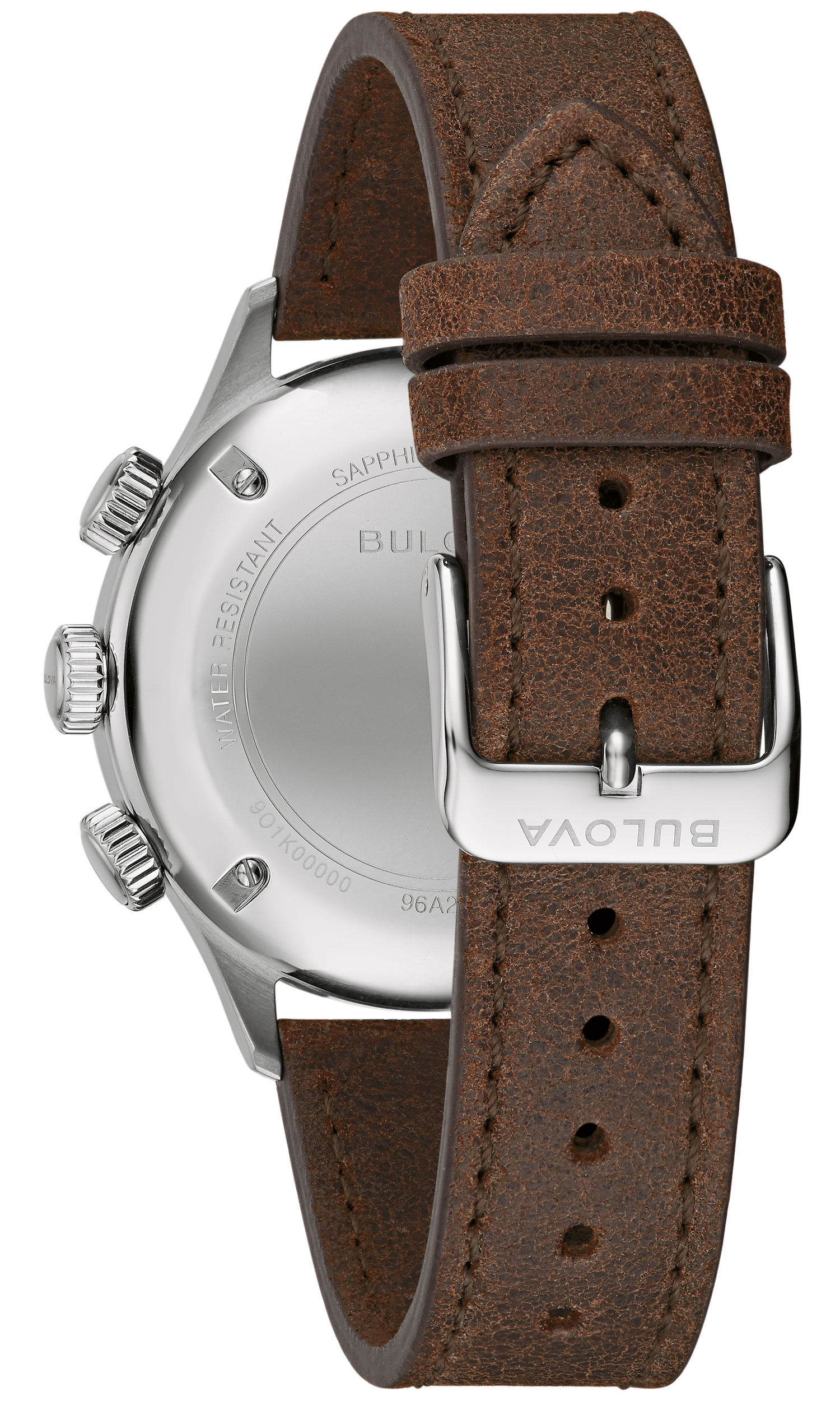Bulova men's watch Classic 96A245