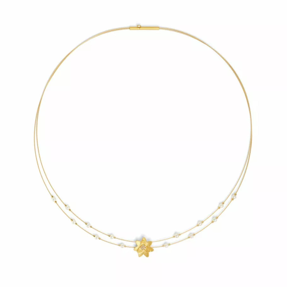 Bernd Wolf Hortisa freshwater pearls 87117656-043