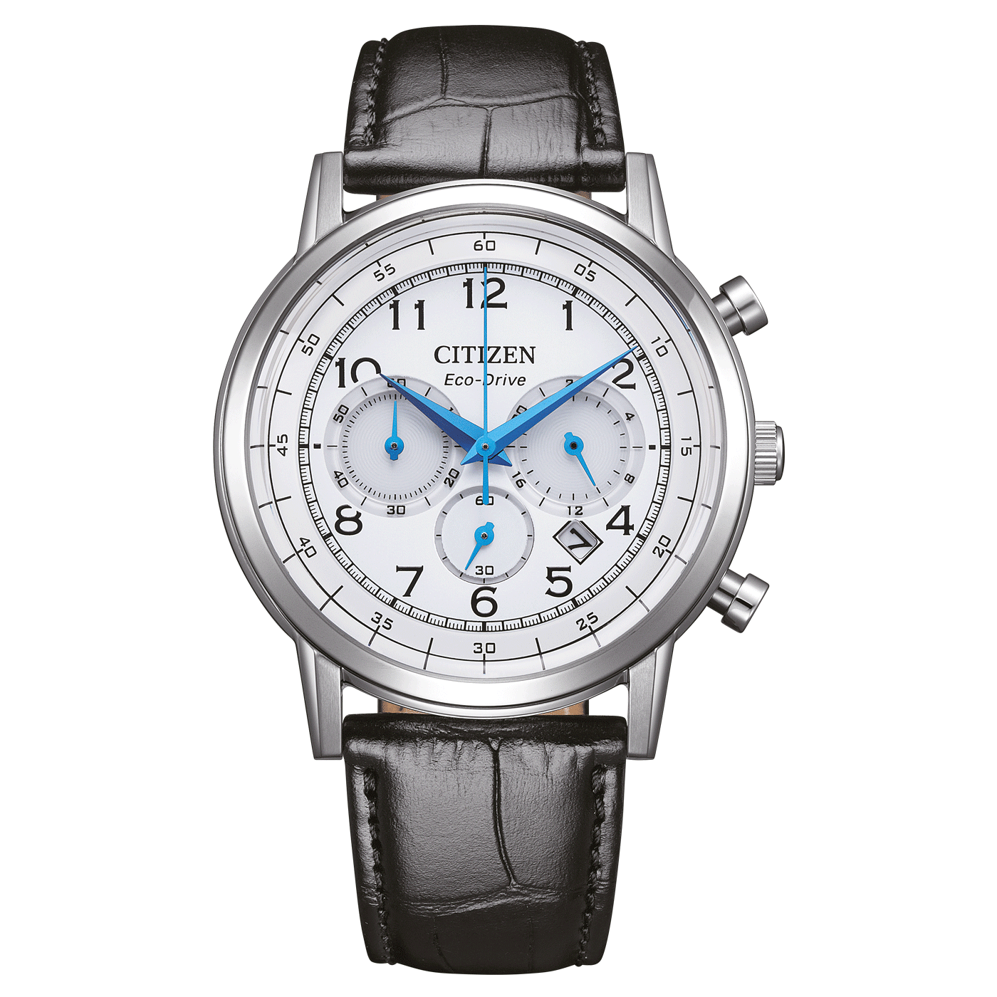 Citizen men's watch CA4630-02A