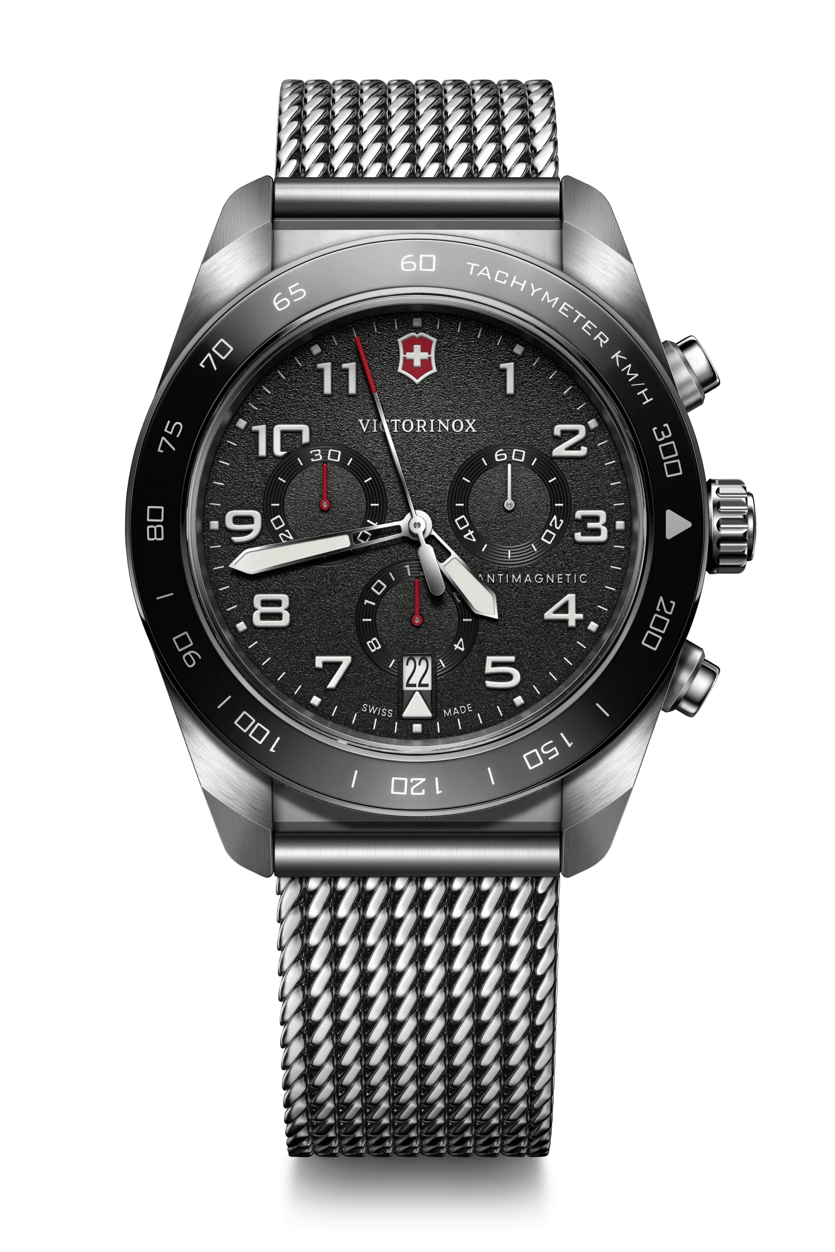 Victorinox SWISS ARMY CHRONO Men's Watch 242048