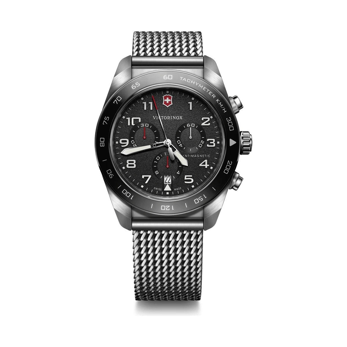 Victorinox SWISS ARMY CHRONO Men's Watch 242048