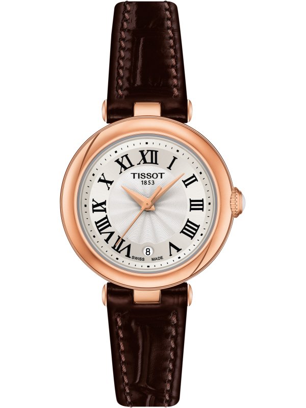 Tissot BELLISSIMA women's watch T126.010.36.013.00