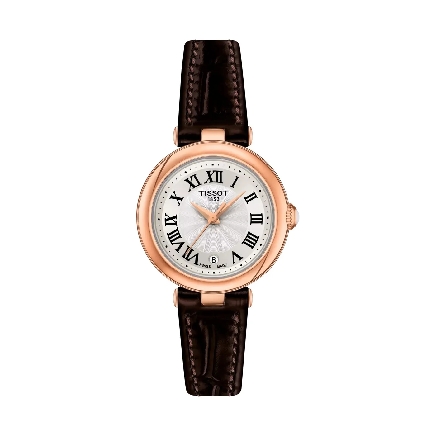 Tissot BELLISSIMA women's watch T126.010.36.013.00