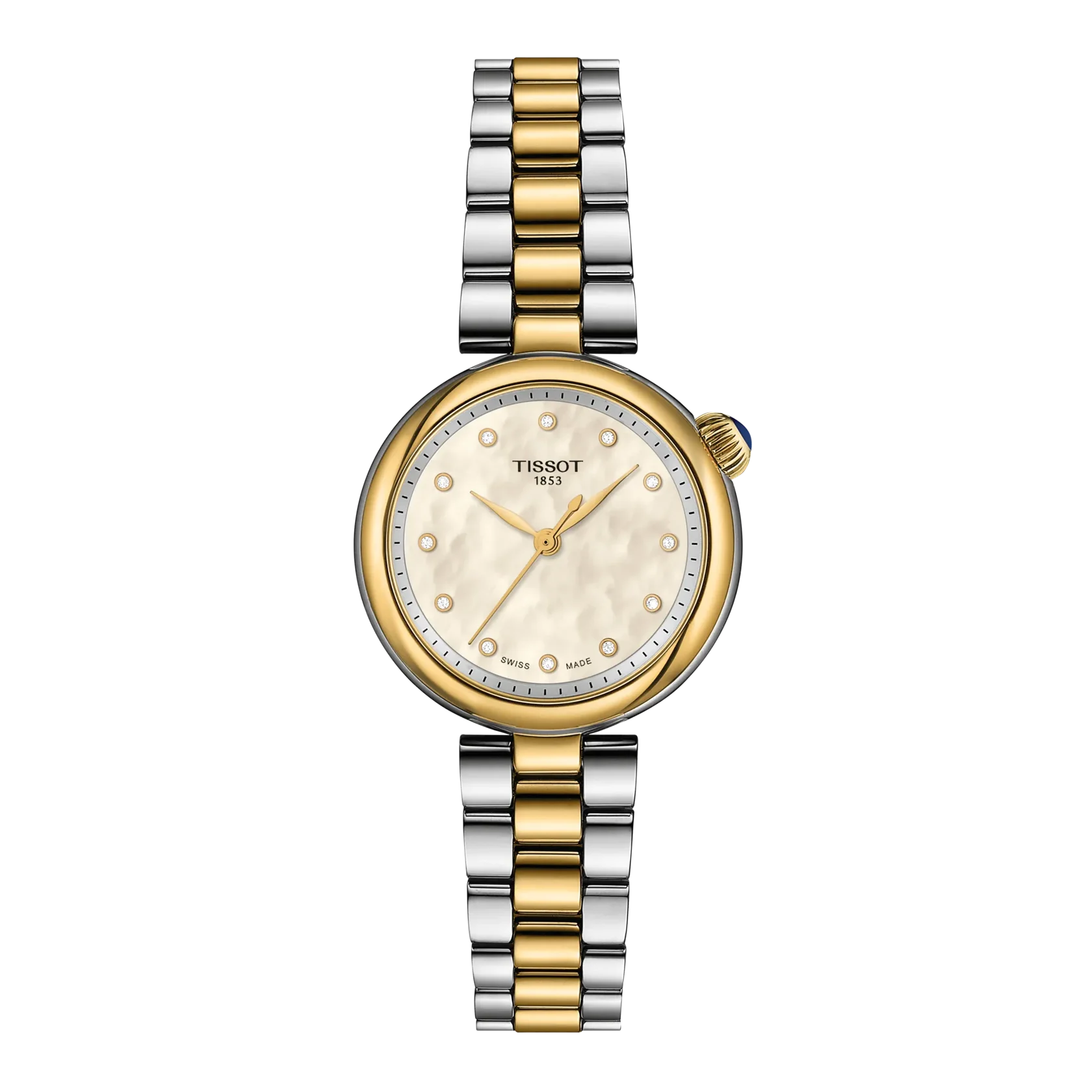 Tissot DESIR 28MM Ladies' Watch T152.010.22.116.00