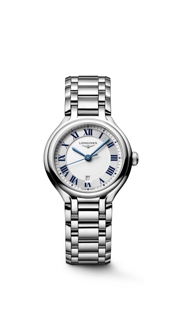 Longines PrimaLuna Ladies' Watch L8.142.4.71.6