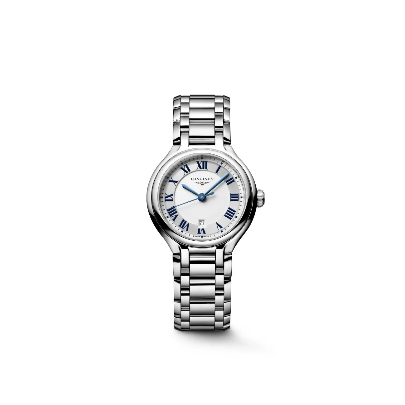 Longines PrimaLuna Ladies' Watch L8.142.4.71.6