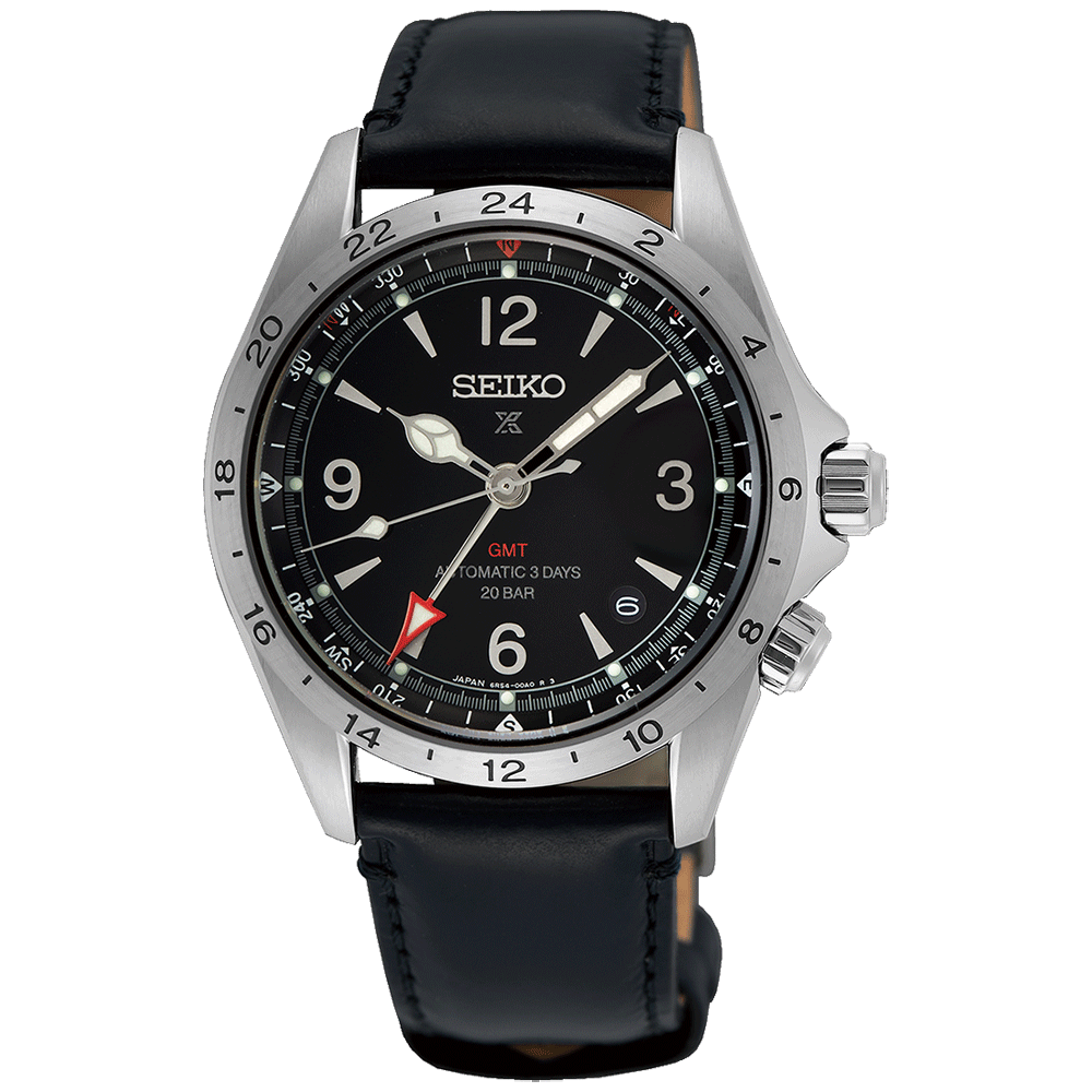 Seiko Prospex Automatic Men's Watch SPB379J1