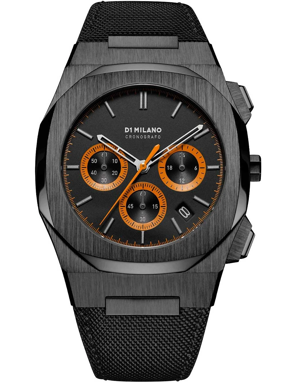 D1 Milano Chronograph men's watch CHNJ01