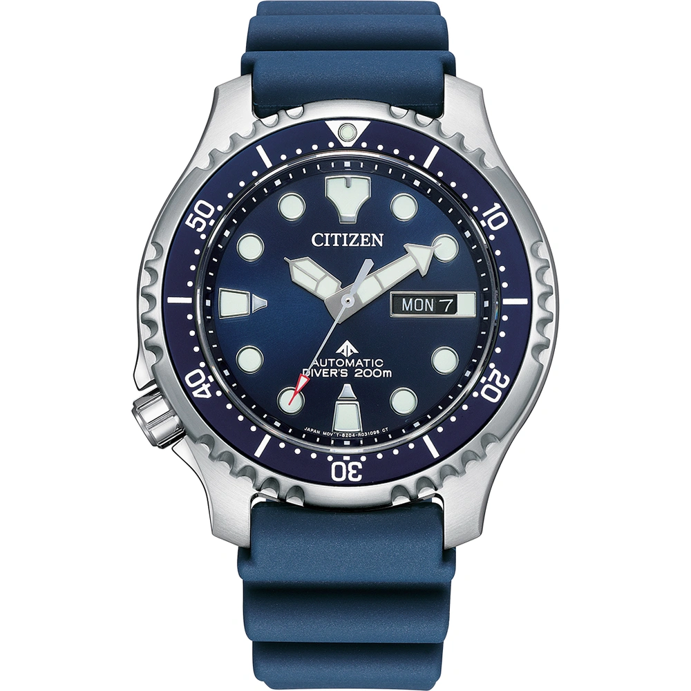 Citizen men's watch Promaster Sea NY0141-10LE