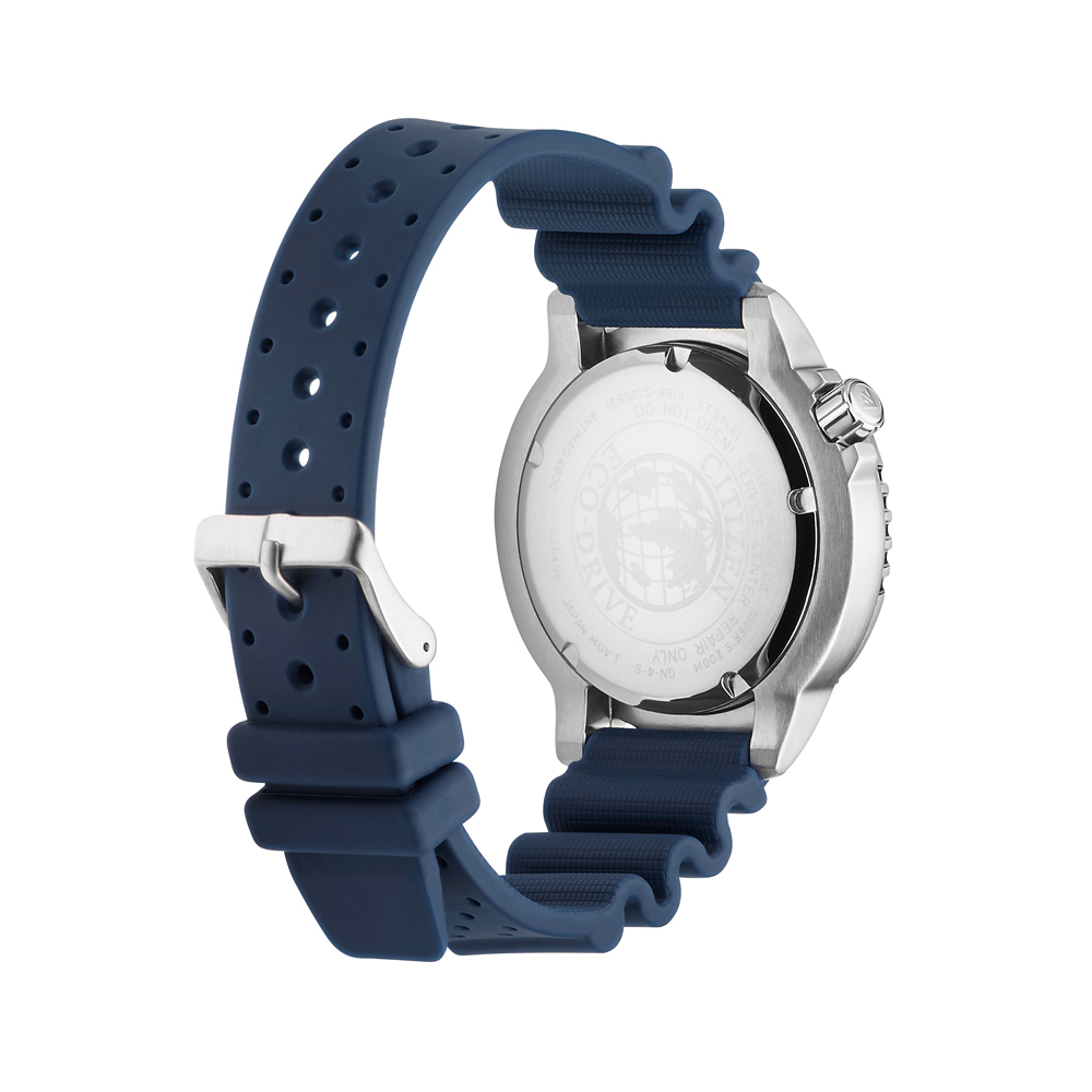 Citizen Men's Watch Hau Promaster Ec BN0151-17L