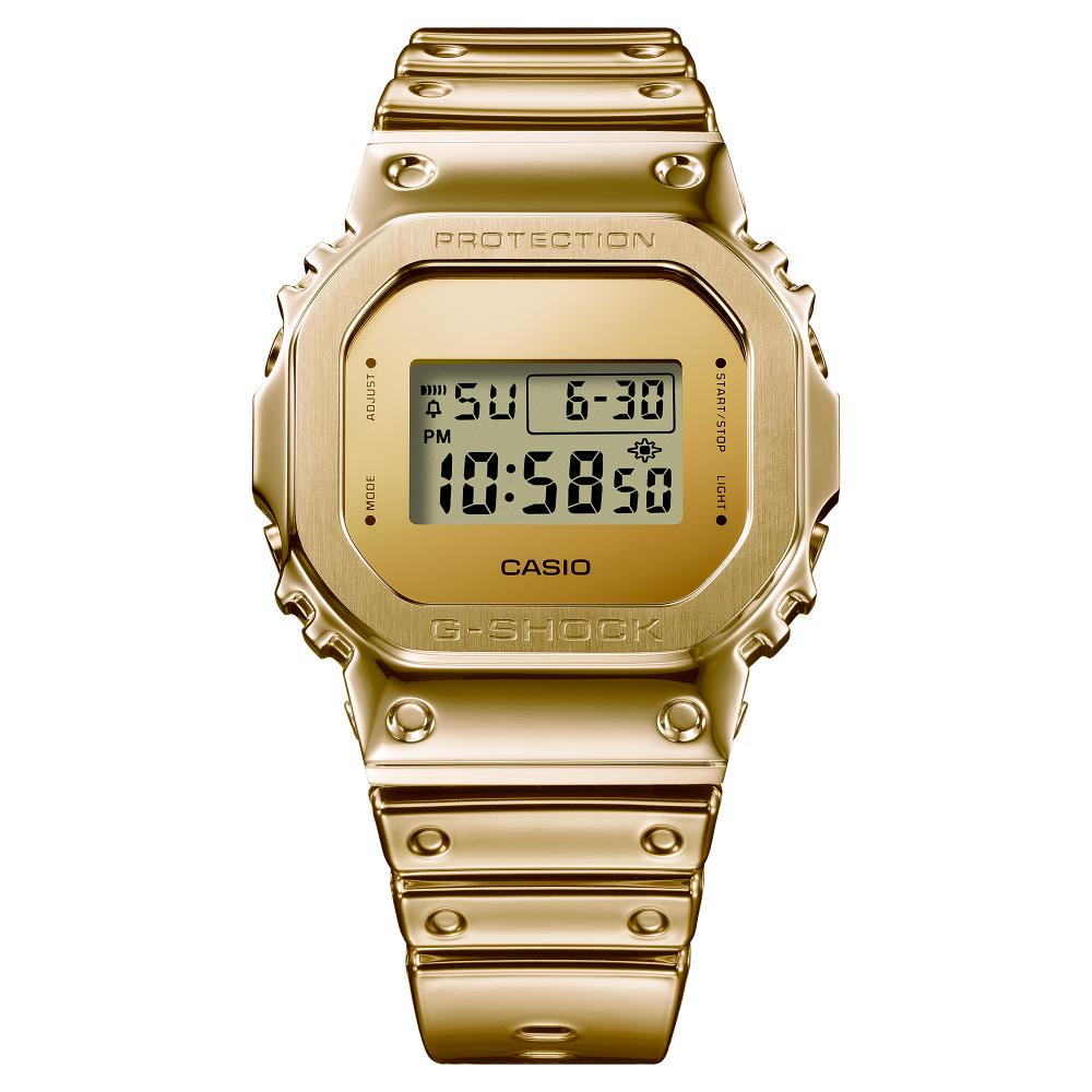 G-SHOCK The Origin Men's Watch GM-5600YMG-9ER