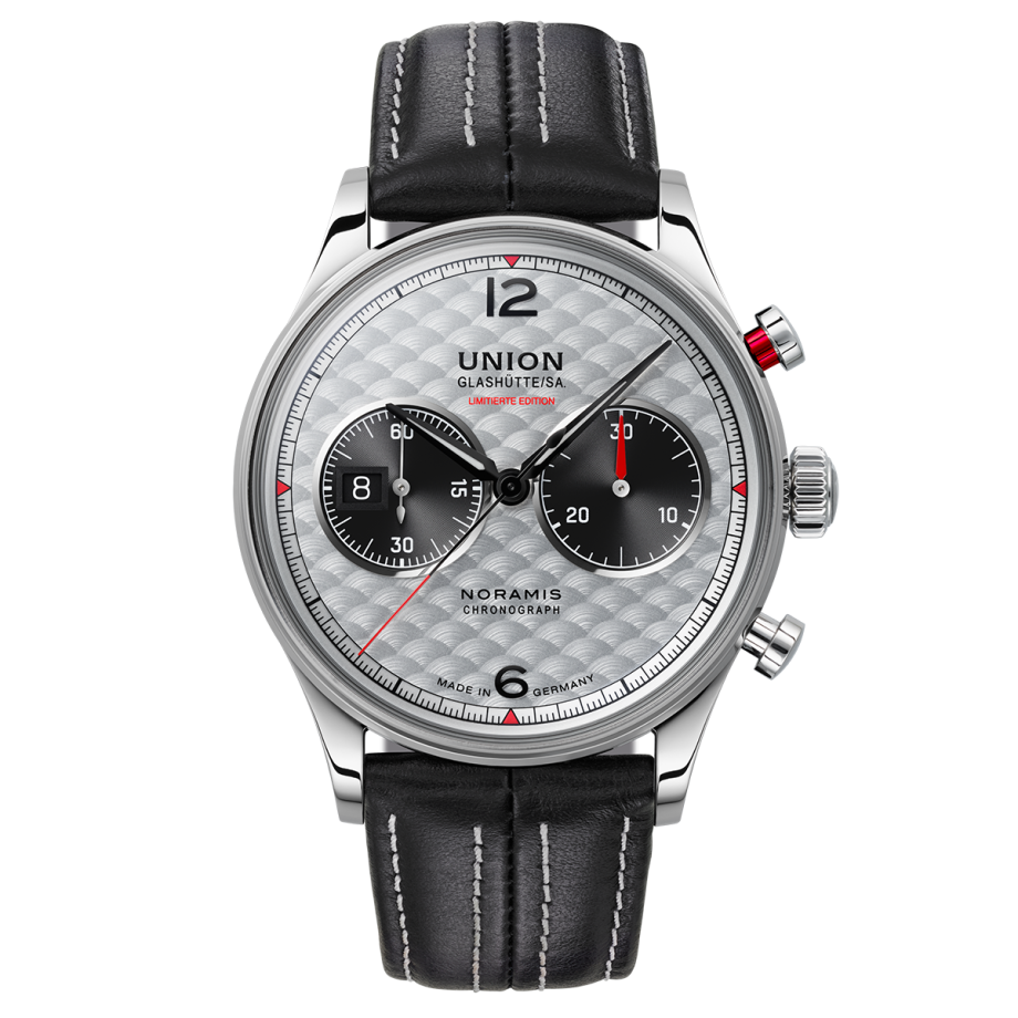 Union Glashütte Sachsen Classic Limited Edition 2025 Men's Watch D012.427.16.032.09