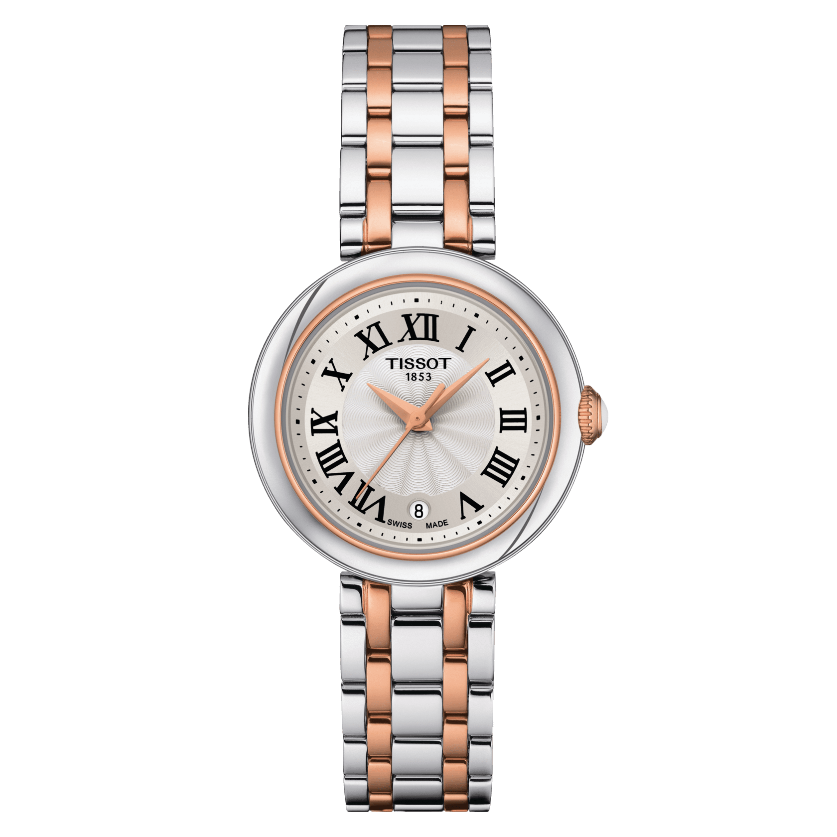 Tissot BELLISSIMA women's watch T126.010.22.013.01