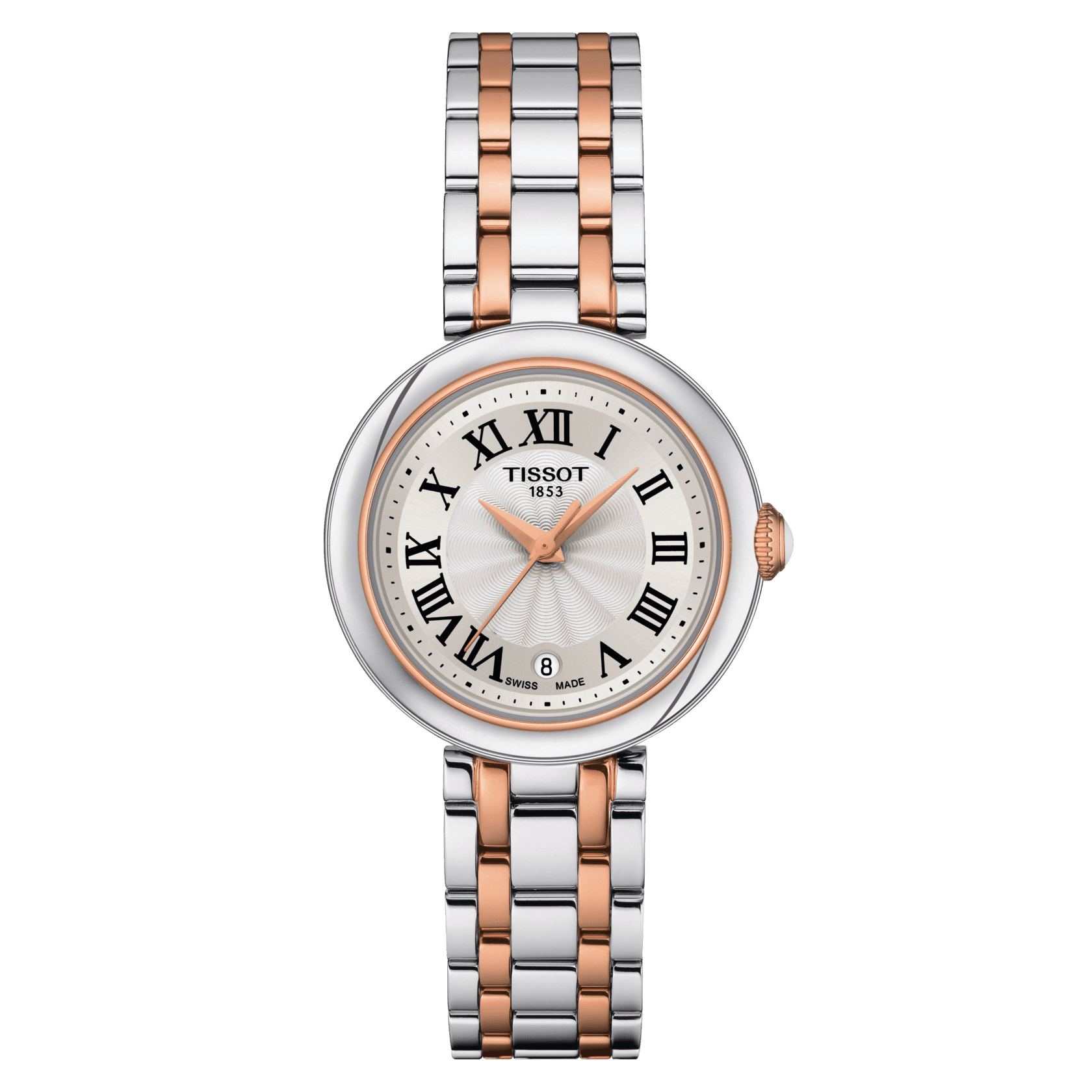 Tissot BELLISSIMA women's watch T126.010.22.013.01