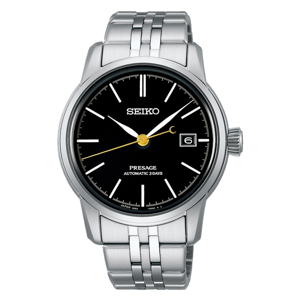 Seiko Presage Automatic Men's Watch SPB405J1