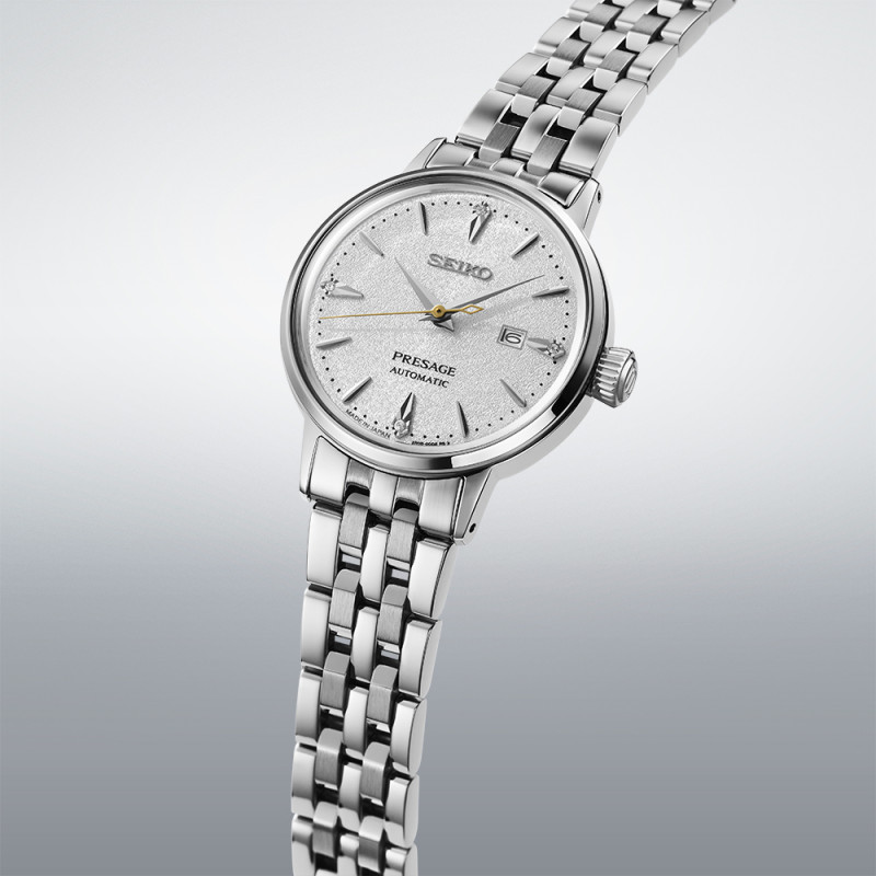 Seiko Presage Womenswatch SRPL63J1