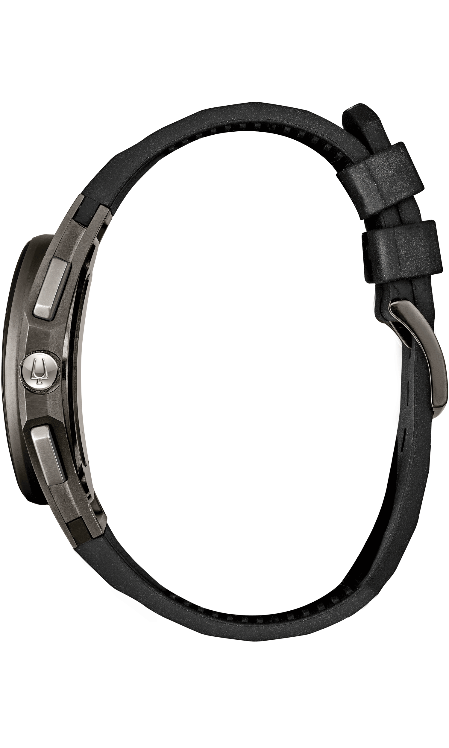 Bulova Curv men's watch 98A162