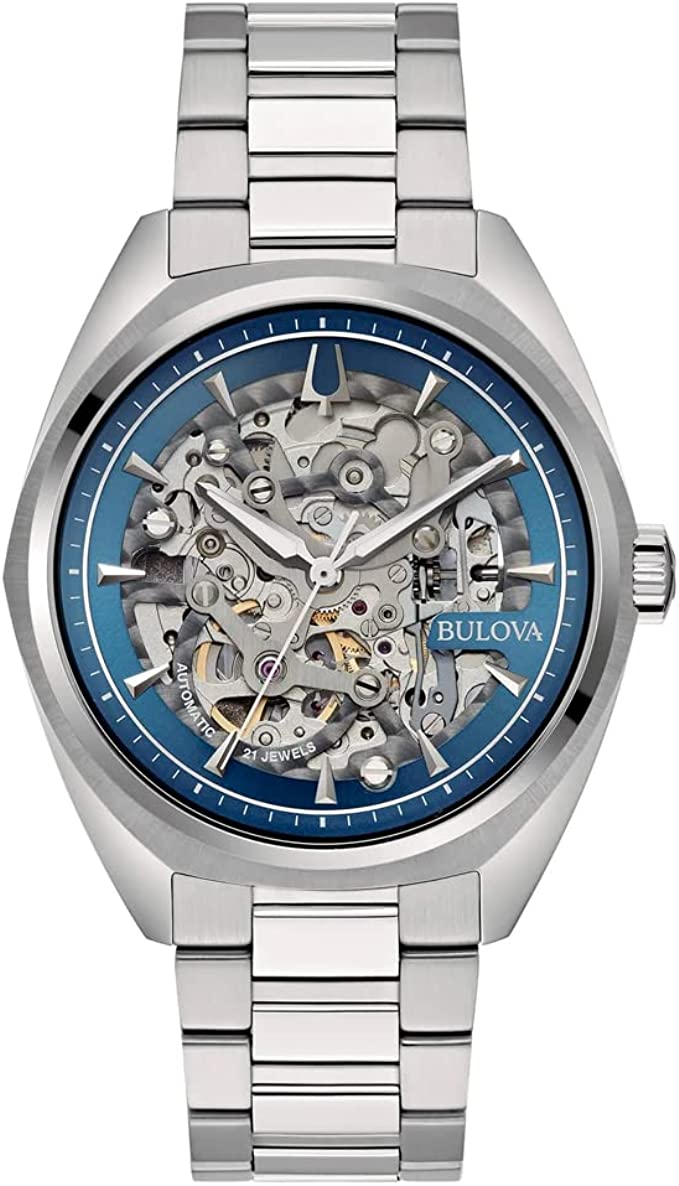 Bulova Old Classic 96A292 men's watch