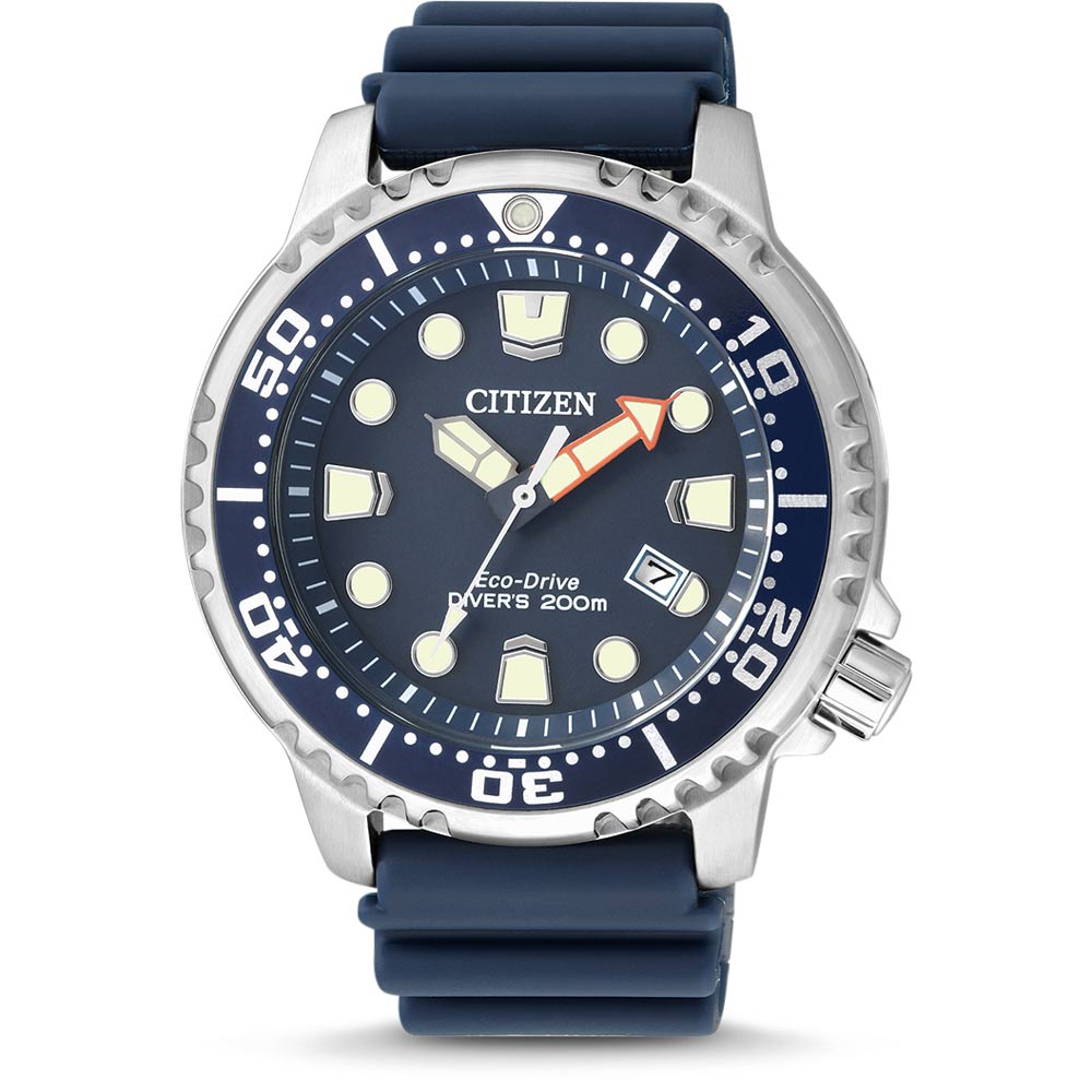 Citizen Men's Watch Hau Promaster Ec BN0151-17L