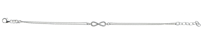 CEM women's necklace 5-203805-001 