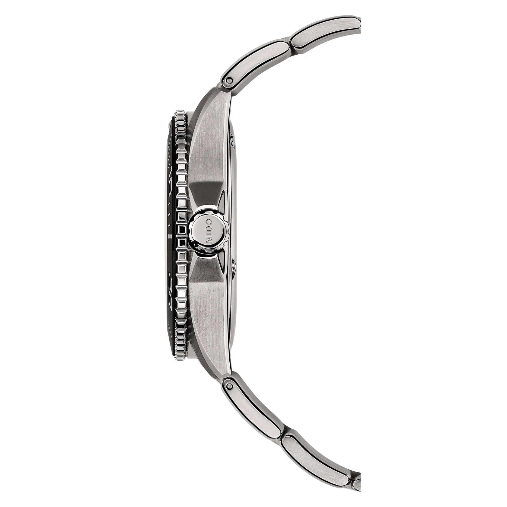 Mido Captain Ocean Star Men's Watch M0424304405100