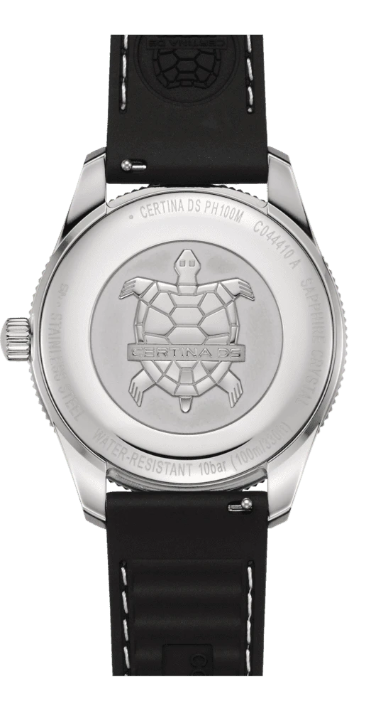 Certina DS PH100M Quartz Men's Watch C044.410.17.050.00