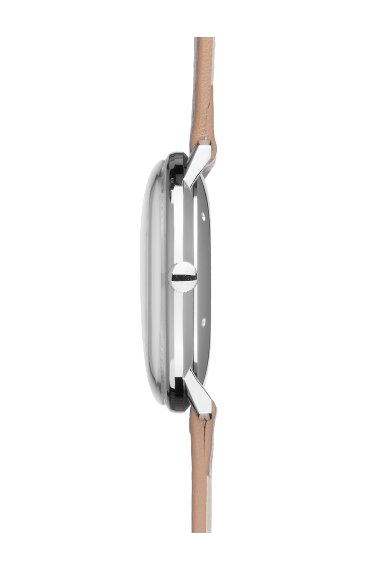 JUNGHANS max bill Small Automatic 027/4107.02 ladies watch