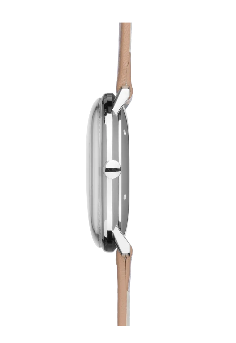 JUNGHANS max bill Small Automatic 027/4107.02 ladies watch