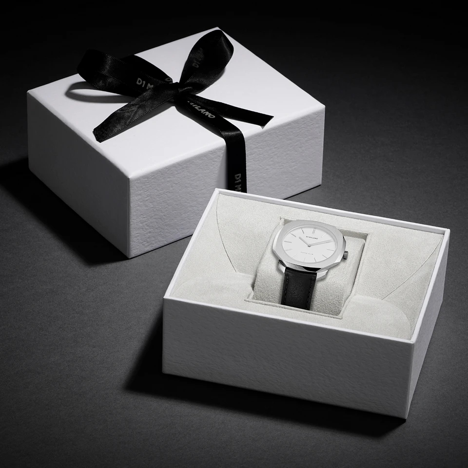 D1 Milano women's watch SSLJ03