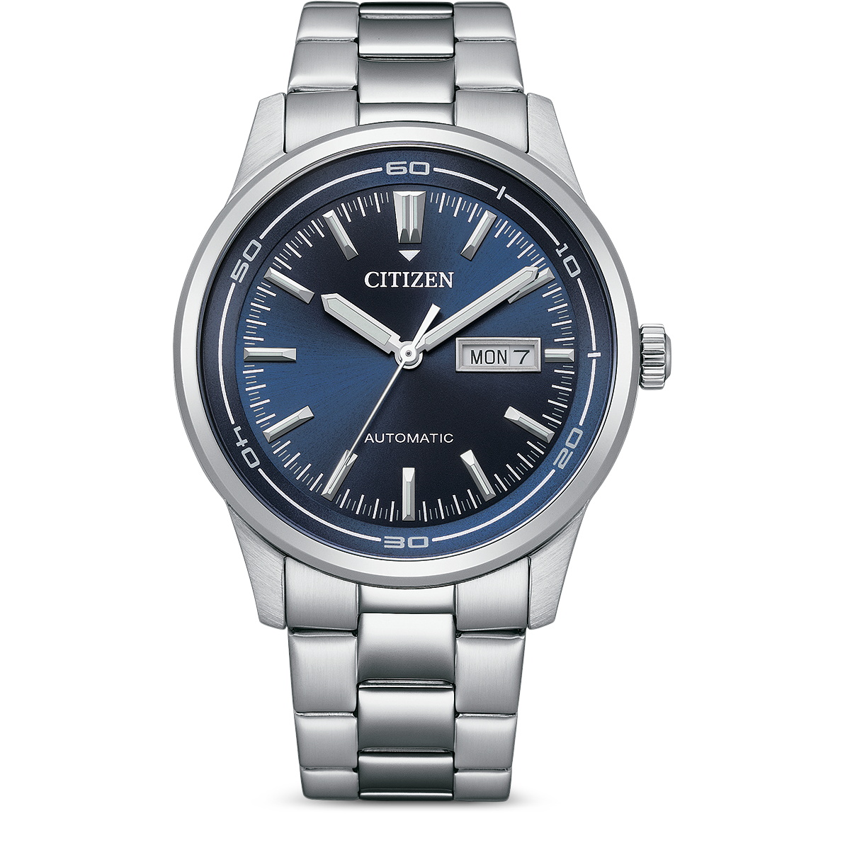 Citizen automatic men's watch NH8400-87LE