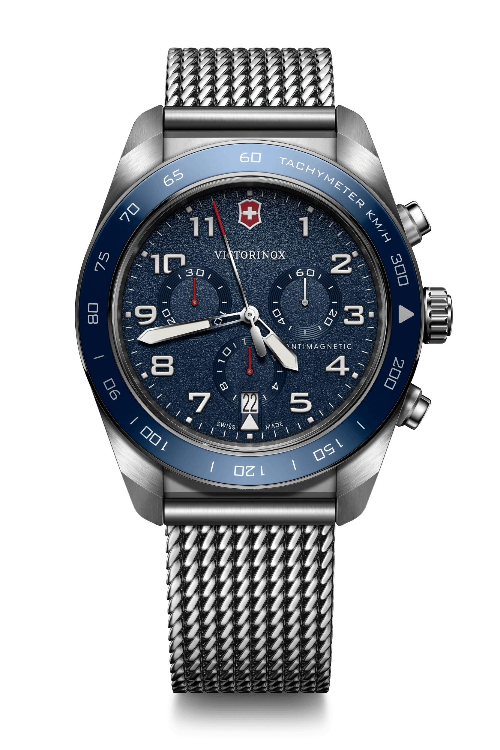 Victorinox SWISS ARMY CHRONO Men's Watch 242049