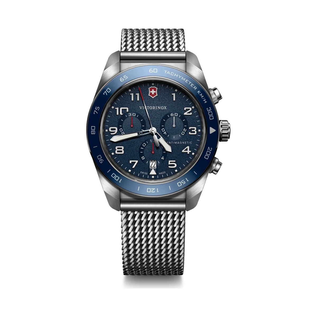Victorinox SWISS ARMY CHRONO Men's Watch 242049