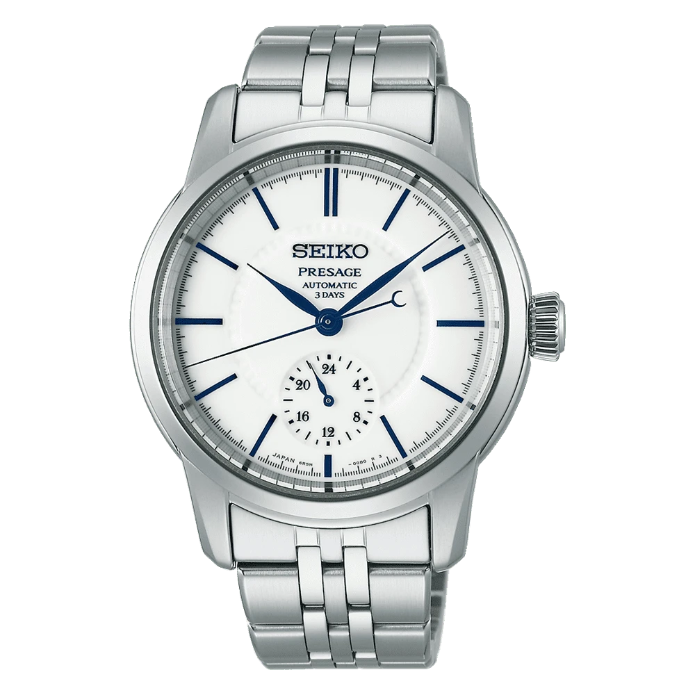 Seiko Presage Craftsmanship Series Arita Porcelain Men's Watch SPB445J1