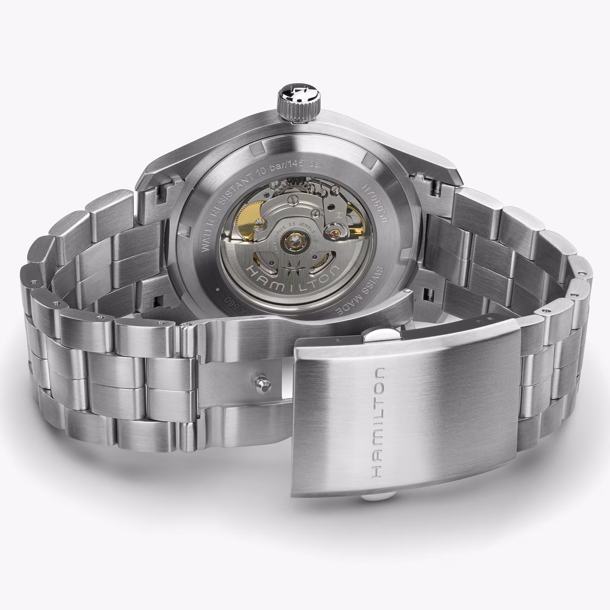 Hamilton Khaki Field Auto H70605140