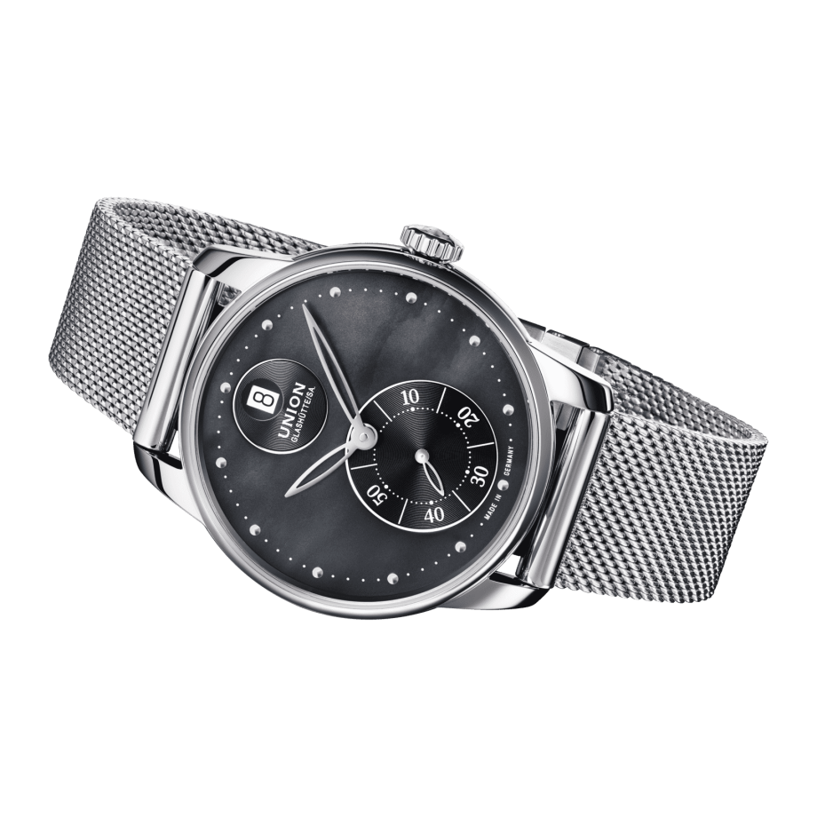 Union Glashütte Small Second Ladies Watch D013.228.11.121.00