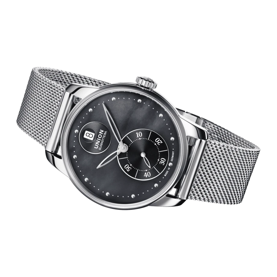 Union Glashütte Small Second Ladies Watch D013.228.11.121.00