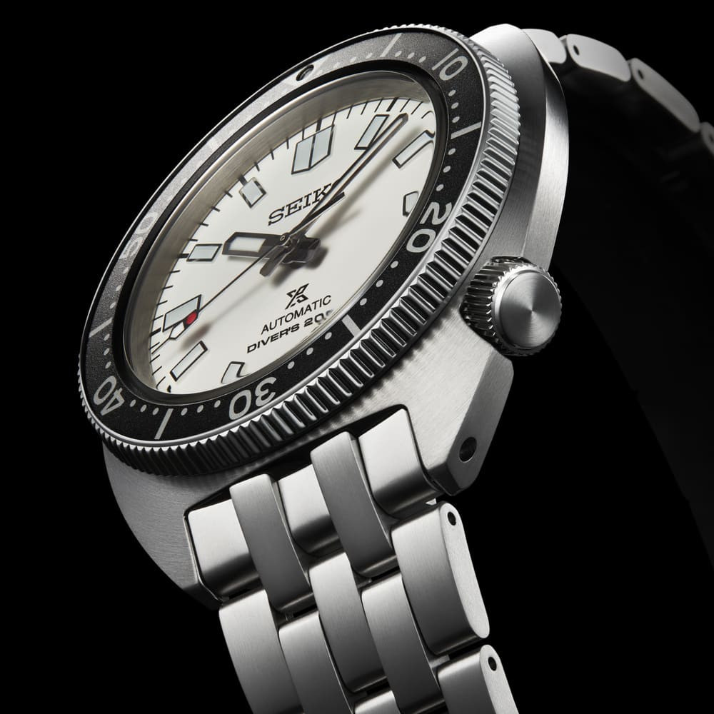 Seiko Prospex Sea Automatic Divers Men's Watch SPB313J1