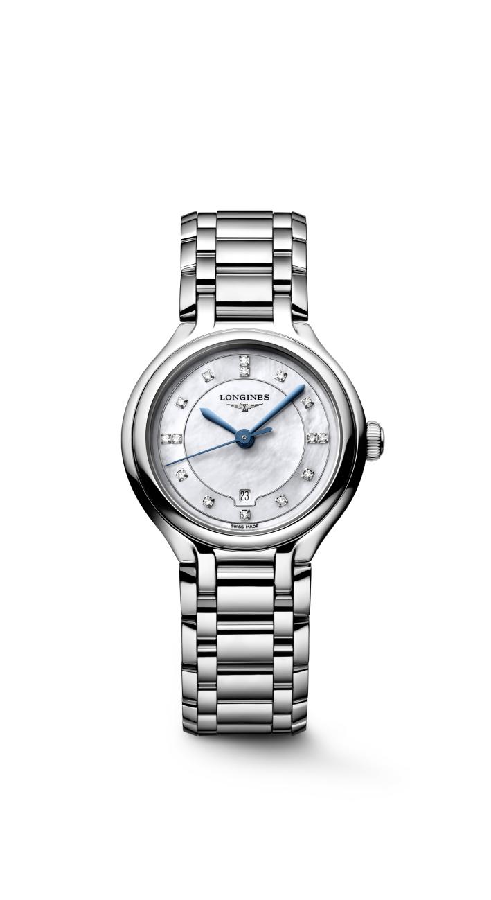 Longines The Longines Master Collection Ladies' Watch L8.142.4.87.6