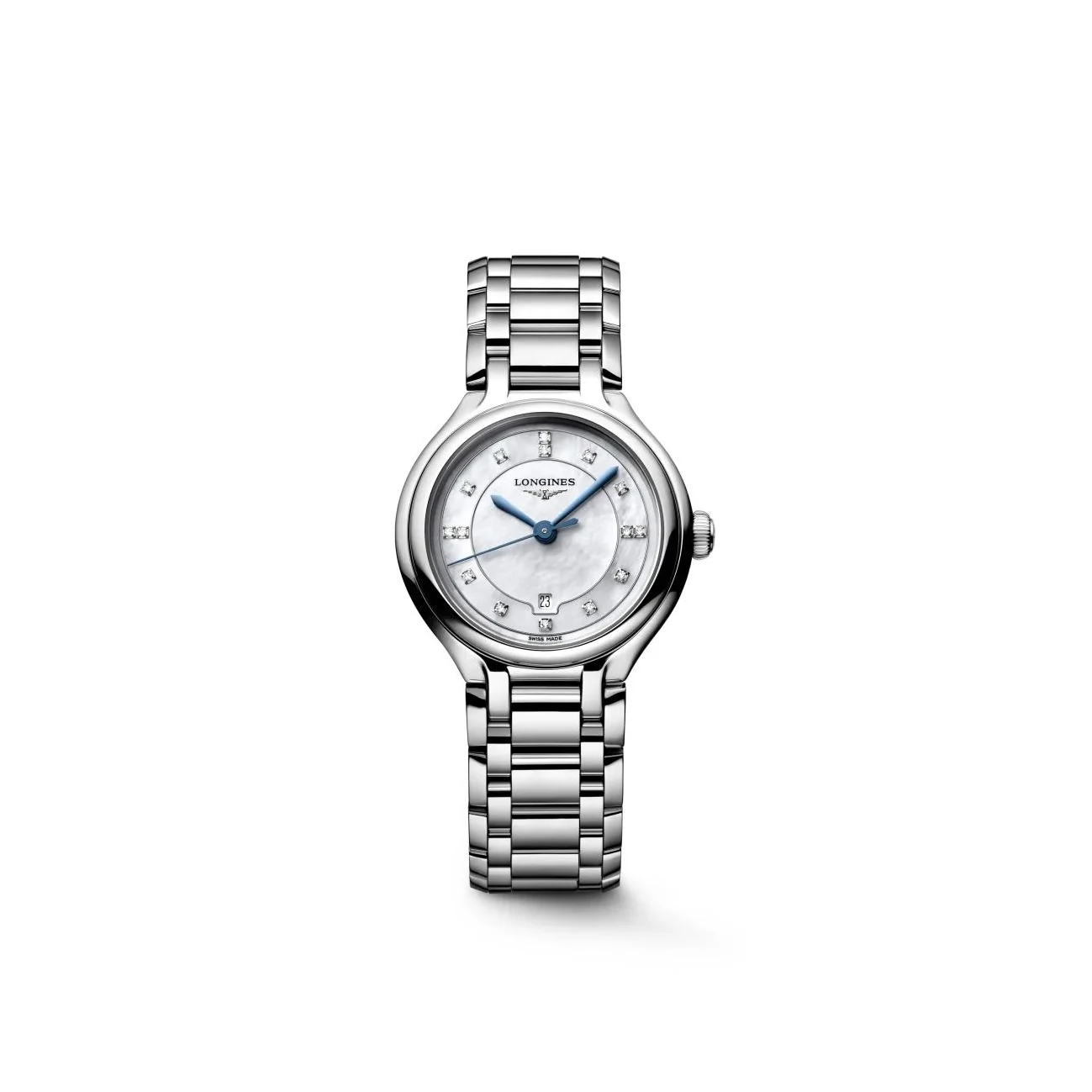 Longines The Longines Master Collection Ladies' Watch L8.142.4.87.6