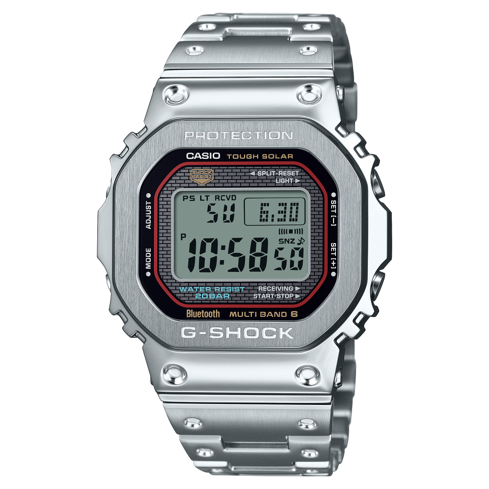 G-Shock The Origin Men's Watch GMW-B5000D-1CER