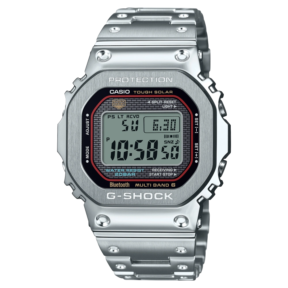G-Shock The Origin Men's Watch GMW-B5000D-1CER