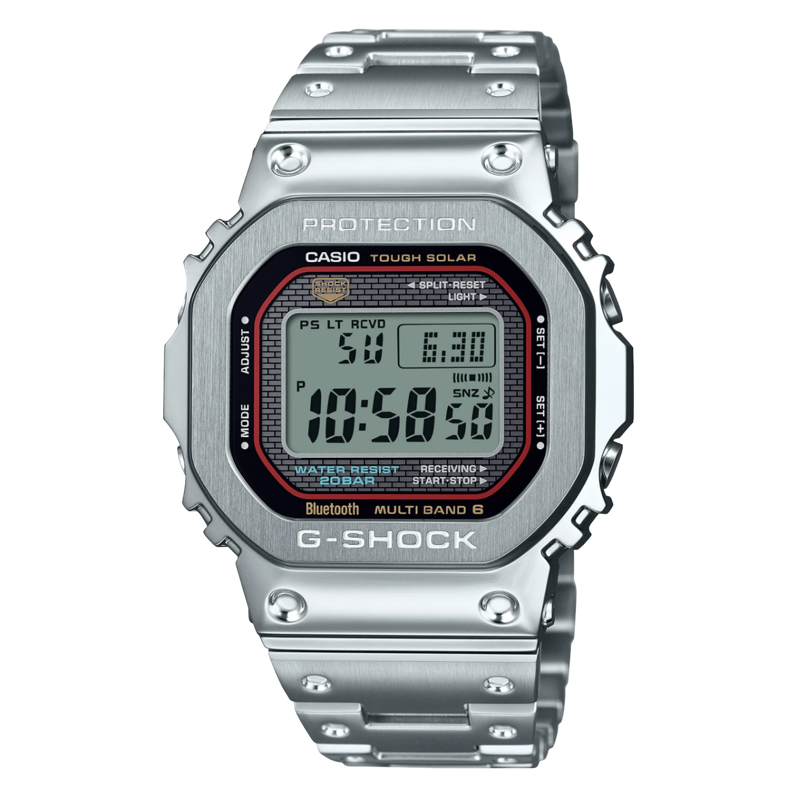 G-Shock The Origin Men's Watch GMW-B5000D-1CER
