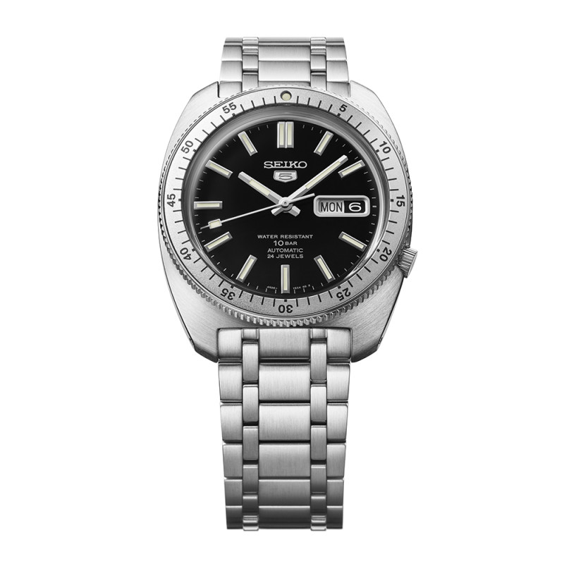 Seiko SKX Series Limited Edition Men's Watch SRPL93K1