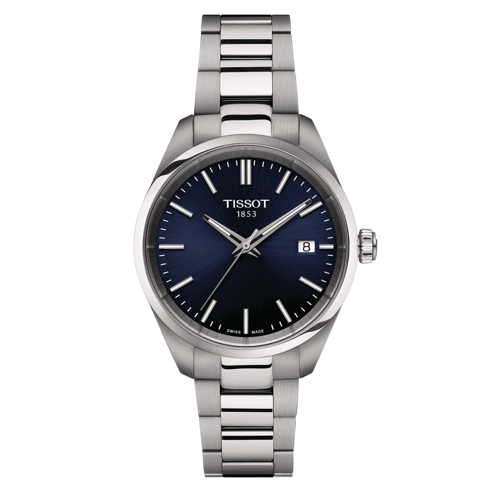 Tissot PR 100 men's watch T150.210.11.041.00