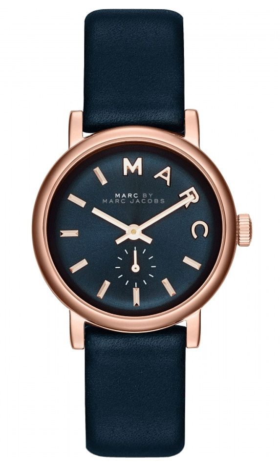 Marc Jacobs women's watch XS Baker MBM1331